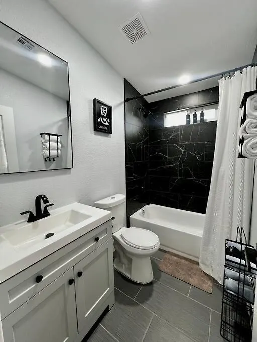 Affordable Modern Home Near Airport! Private Az Phoenix Holiday home