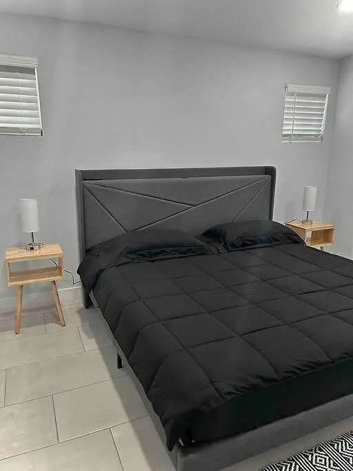 Affordable Modern Home Near Airport! Private Az Phoenix 0*,  United States