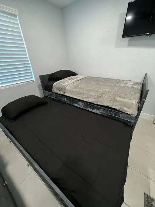 Holiday home Affordable Modern Home Near Airport! Private Az Phoenix