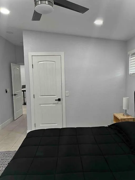 Affordable Modern Home Near Airport! Private Az Phoenix Holiday home