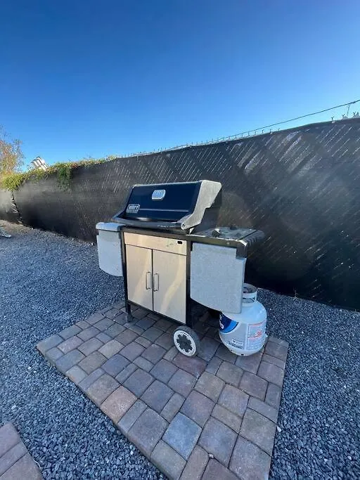 Affordable Modern Home Near Airport! Private Az Phoenix